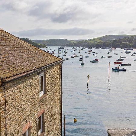 8B Fore Street Salcombe Eksteriør billede